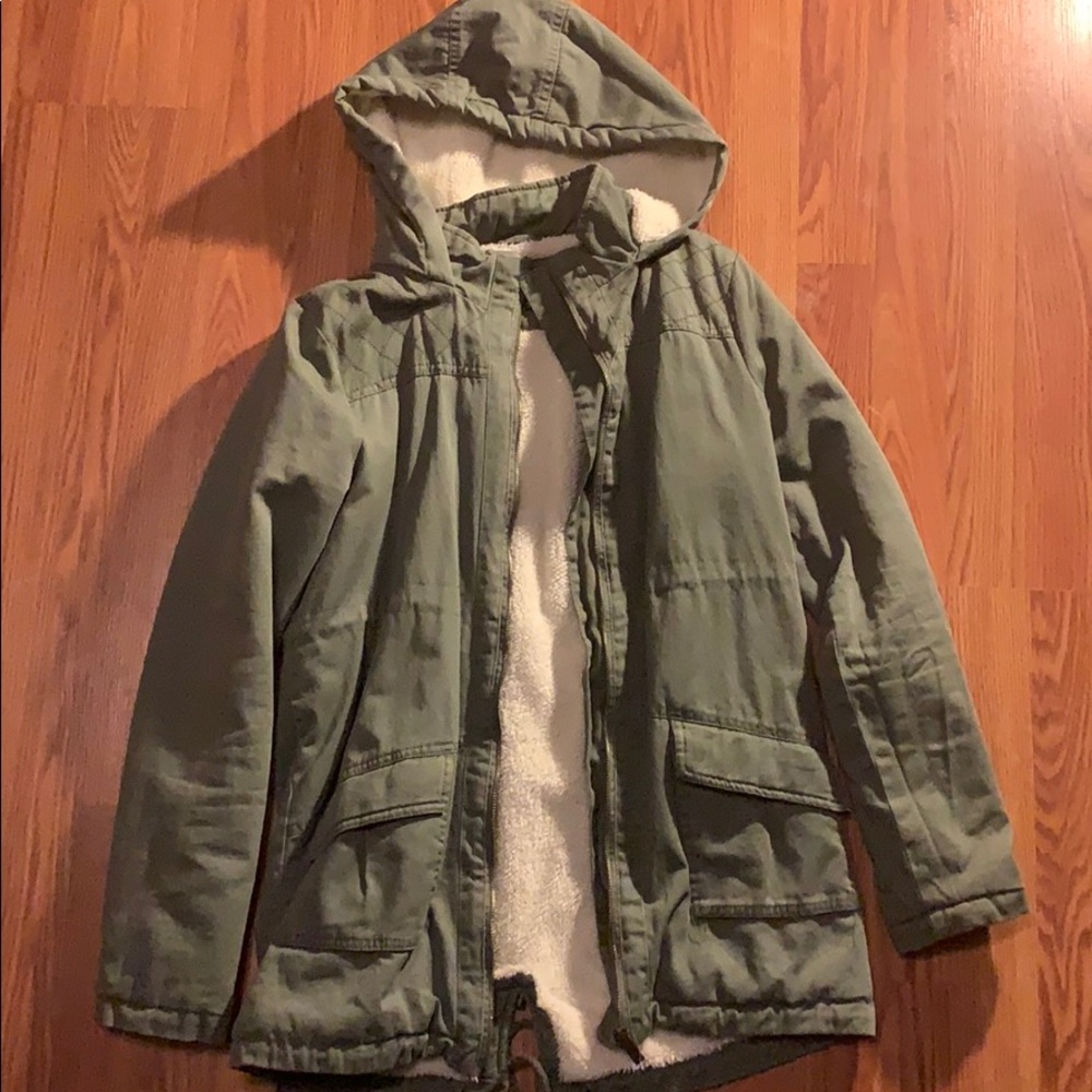 Jacket